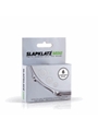 SlapKlatz Mini - 6 Gel Pads with Case - Clear Drum Damper Gels