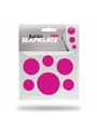 SlapKlatz Pro Refillz - 12 Pink Gel Pads No Case