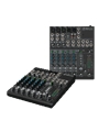 802VLZ4 8-Channel Ultra-Compact Analog Mixer