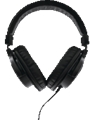 MC-100 Professional Closed-Back Headphones