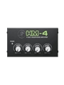 HM-4 4-Channel Headphone Amplifier