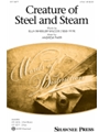 Creature of Steel and Steam