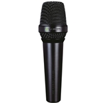 MTP 350 CMs Condenser Handheld Mic - with Switch