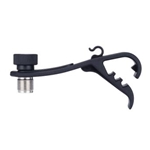 DTP 40 Mt Adjustable Drum Microphone Mount