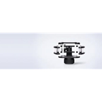 LCT 40 SH Mic Shock Mount - White