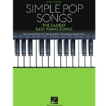Simple Pop Songs