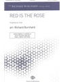 Red is the Rose