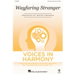 Wayfaring Stranger