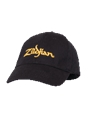 Zildjian Classic Black Baseball Cap