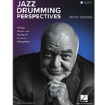Jazz Drumming Perspectives
