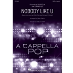 Nobody Like U - from Turning Red