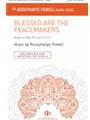 Blessed Are the Peacemakers