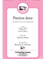 Precious Jesus