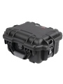 Waterproof Wired Microphone Case for 6 Mics - Titan Microphone Series