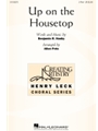 Up on the Housetop