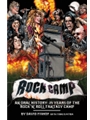 Rock Camp - by David Fishof with Travis Atria