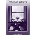 A Hallelujah Gathering