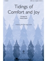 Tidings of Comfort and Joy