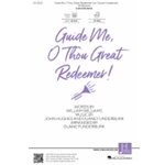 Guide Me O Thou Great Redeemer