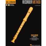 Hal Leonard Recorder Method