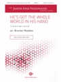 He's Got the Whole World In His Hands