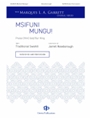 Msifuni Mungu