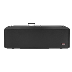 Deluxe Molded Case for Right or Left-handed Fender Jazzmaster Guitars