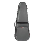 Icon Series Gig Bag for 335 Style Electric Guitars - Grey