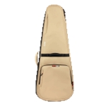 Icon Series Gig Bag for 335 Style Electric Guitars - Khaki
