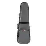 Icon Series Gig Bag for Electric Bass Guitar - Grey