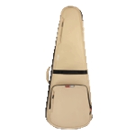 Icon Series Gig Bag for Dreadnaught Acoustic Guitars - Khaki