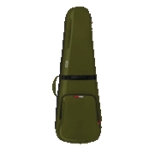 Icon Series Gig Bag for Electric Guitars - Green