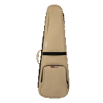 Icon Series Gig Bag for Electric Guitars - Khaki