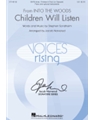 Children Will Listen - from Into the Woods