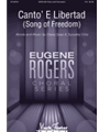 Canto' E Libertad (Song of Freedom)