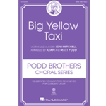 Big Yellow Taxi