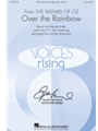 Over the Rainbow