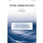 Veni, Emmanuel!