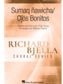 Sumaq Nawicha | Ojos Bonitos