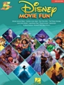 Disney Movie Fun - 2nd Edition