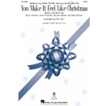 You Make It Feel Like Christmas