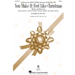 You Make It Feel Like Christmas