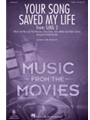 Your Song Saved My Life - from Sing 2