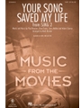 Your Song Saved My Life - from Sing 2