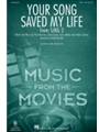 Your Song Saved My Life - from Sing 2
