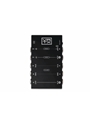Pedalboard Buffer Interface