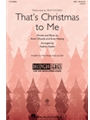 That's Christmas to Me