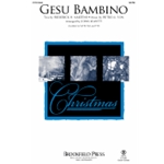 Gesu Bambino