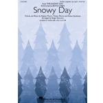 Snowy Day - from The Snowy Day