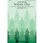 Snowy Day - from The Snowy Day